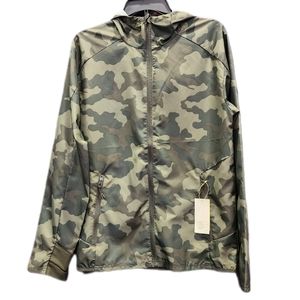 All in Motion Wind Breaker - Size Small